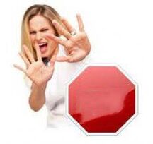 შეაჩერე პარაზიტები